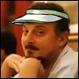 Enzo Baldoni - Zonker, 8 ottobre 1948 - 26 agosto 2004
